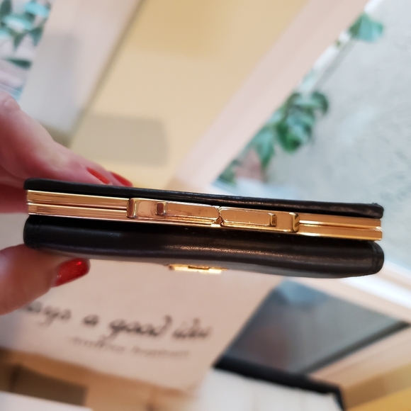 Givenchy Leather Wallet - Picture 3 of 10